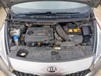 2017 KIA CARENS 2 CRDI ISG S-A  for sale at Copart NEWBURY