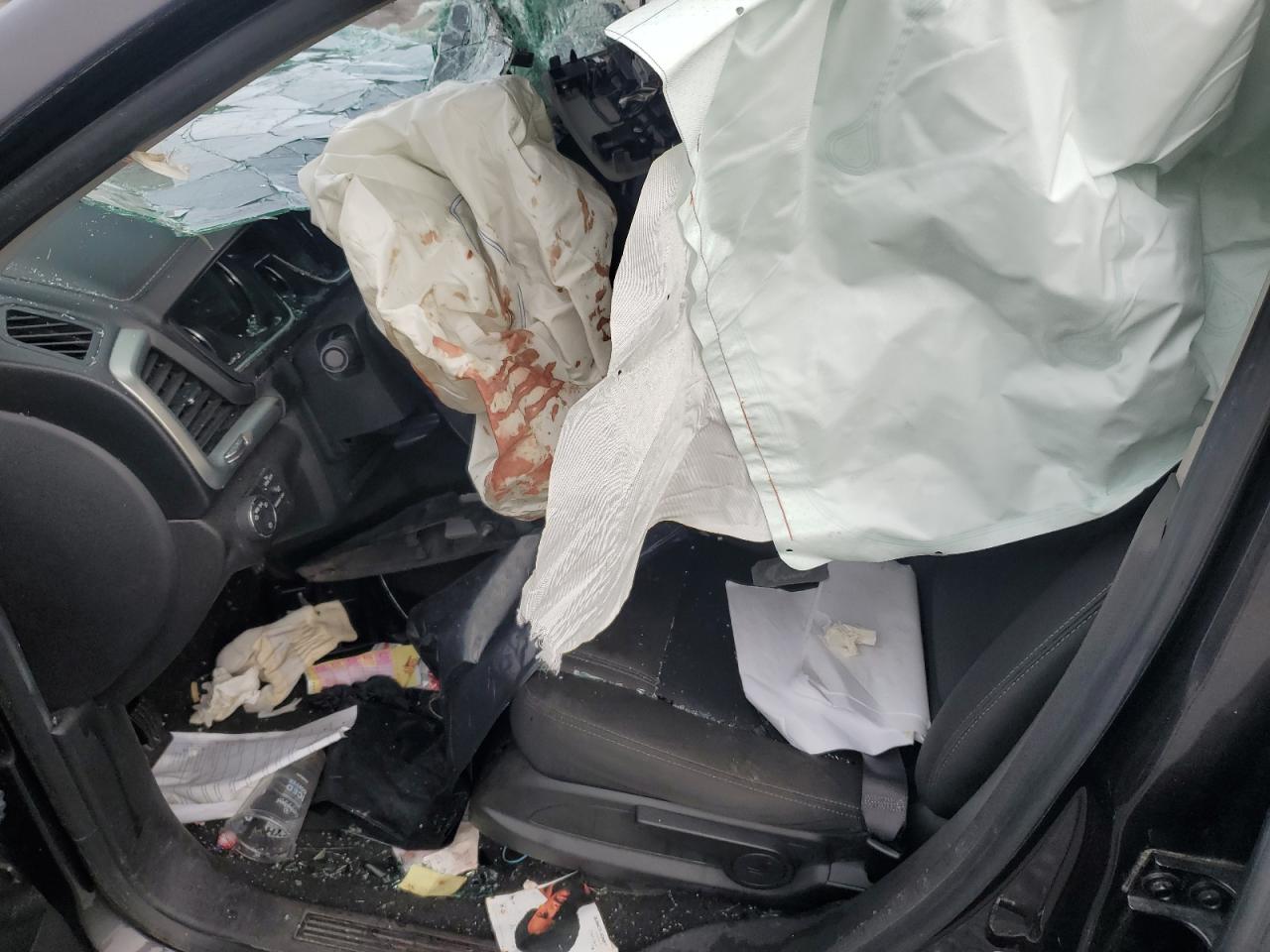 2013 GMC Acadia Sle VIN: 1GKKVNED9DJ162586 Lot: 84616025