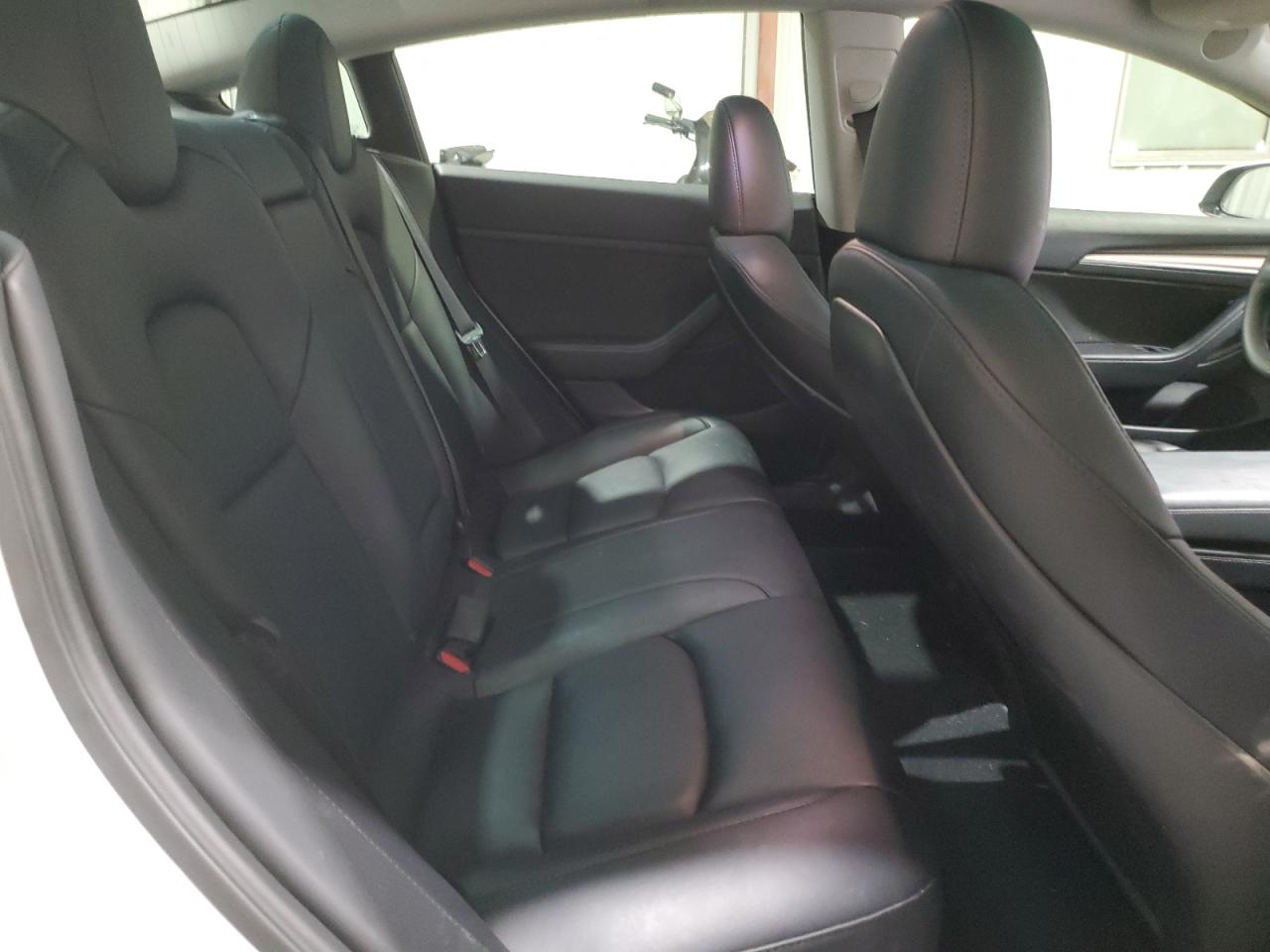 2023 Tesla Model 3 VIN: 5YJ3E1EA3PF616373 Lot: 71715835