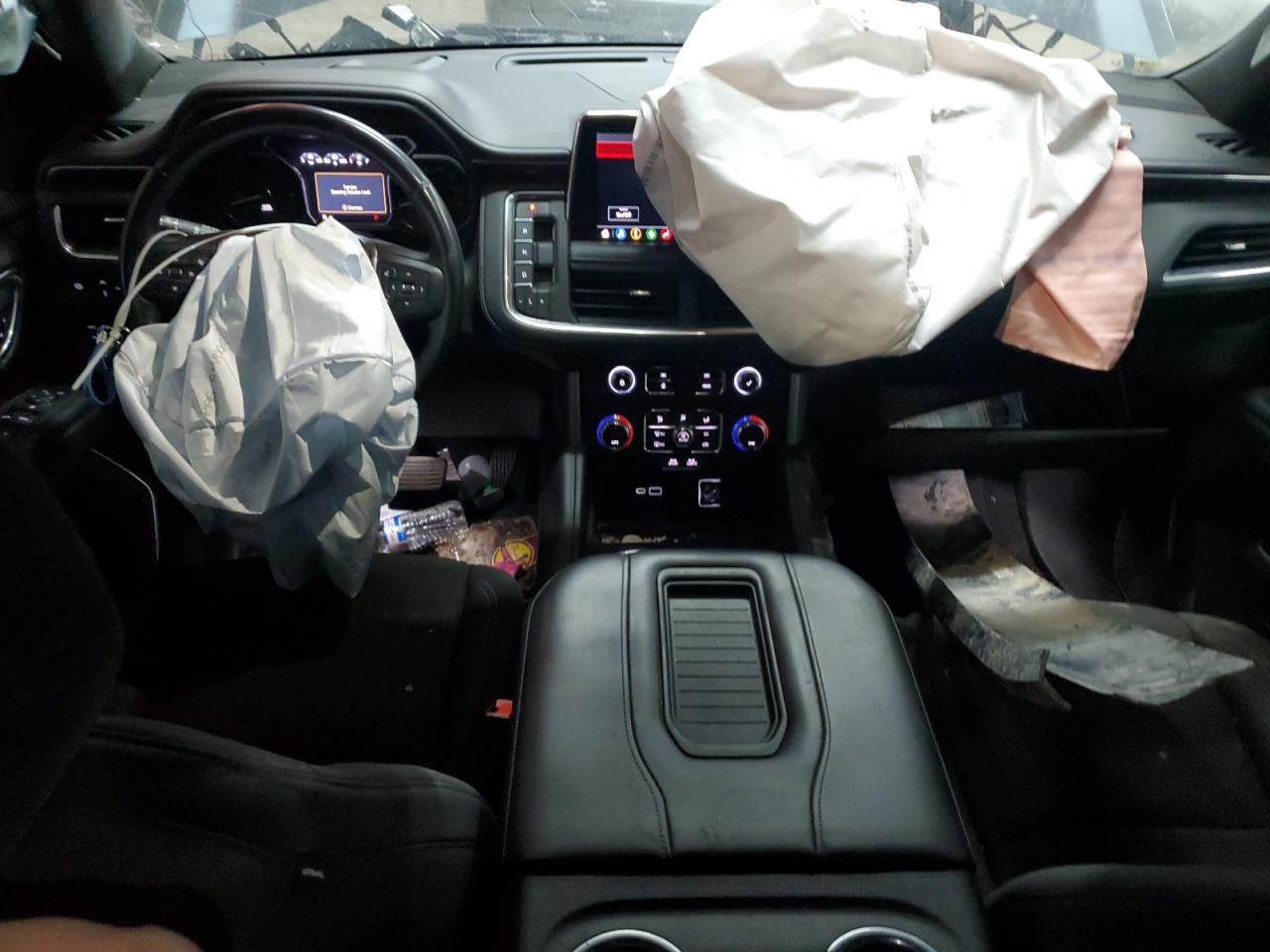 2021 GMC Yukon Sle VIN: 1GKS2AKD8MR218573 Lot: 83871725