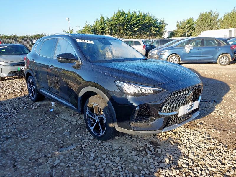 2024 MG MOTOR UK HS 1.5 T-GDI TROPHY 5DR