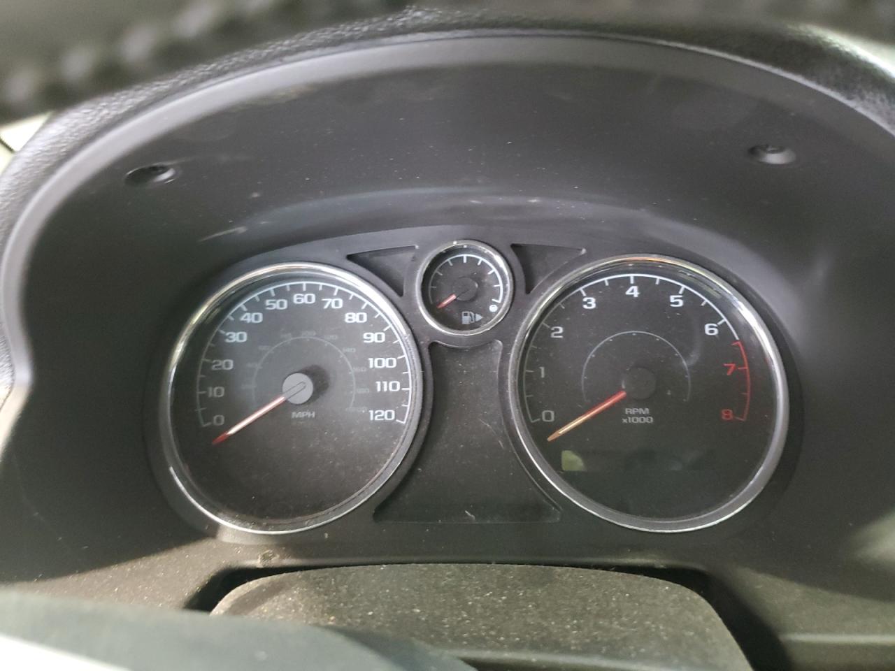 2010 Chevrolet Cobalt 1Lt VIN: 1G1AD5F56A7142153 Lot: 81288115