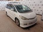 2002 TOYOTA   for sale at Copart SANDWICH