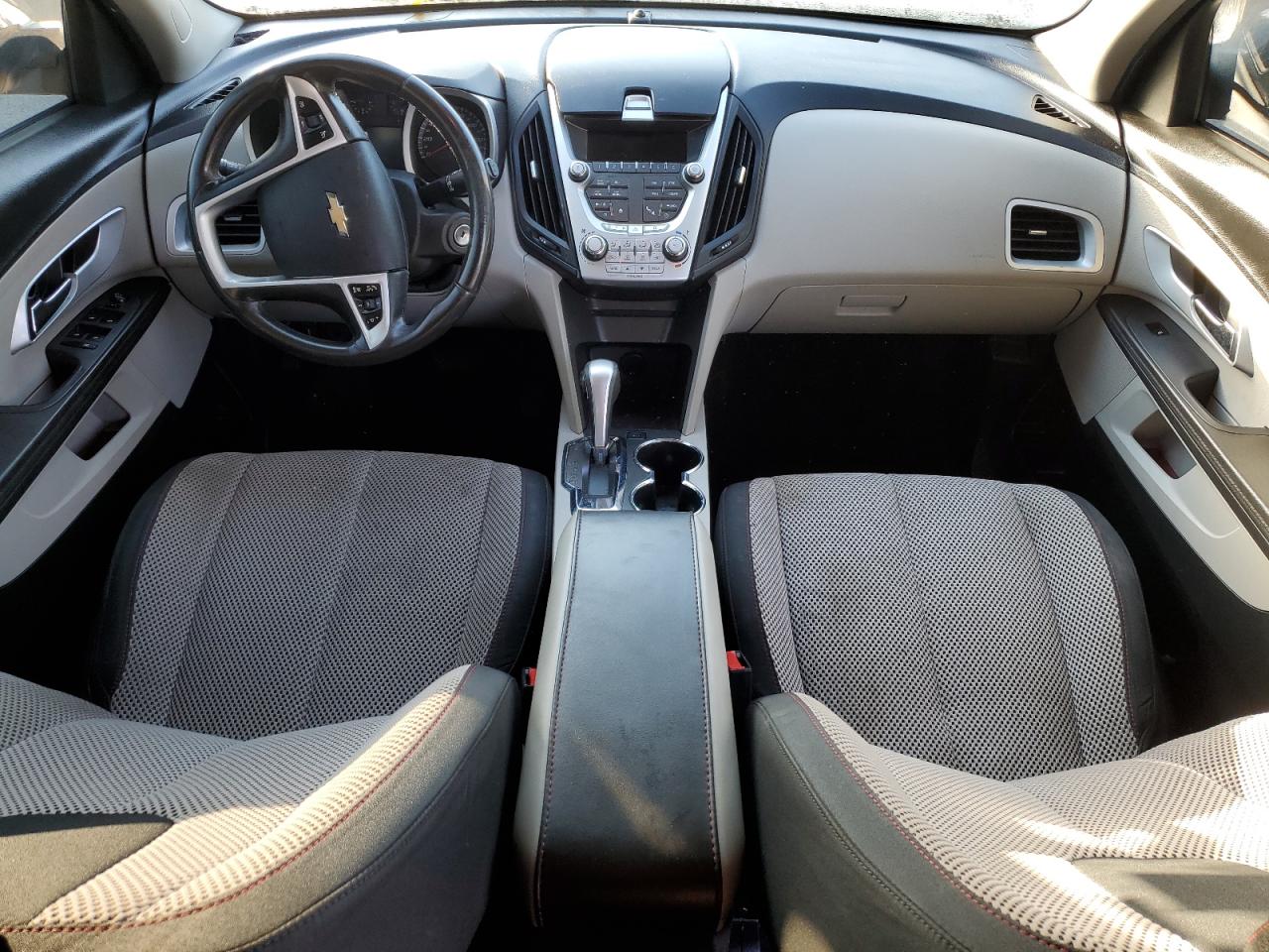 2011 Chevrolet Equinox Ls VIN: 2CNALBEC5B6305302 Lot: 81766535