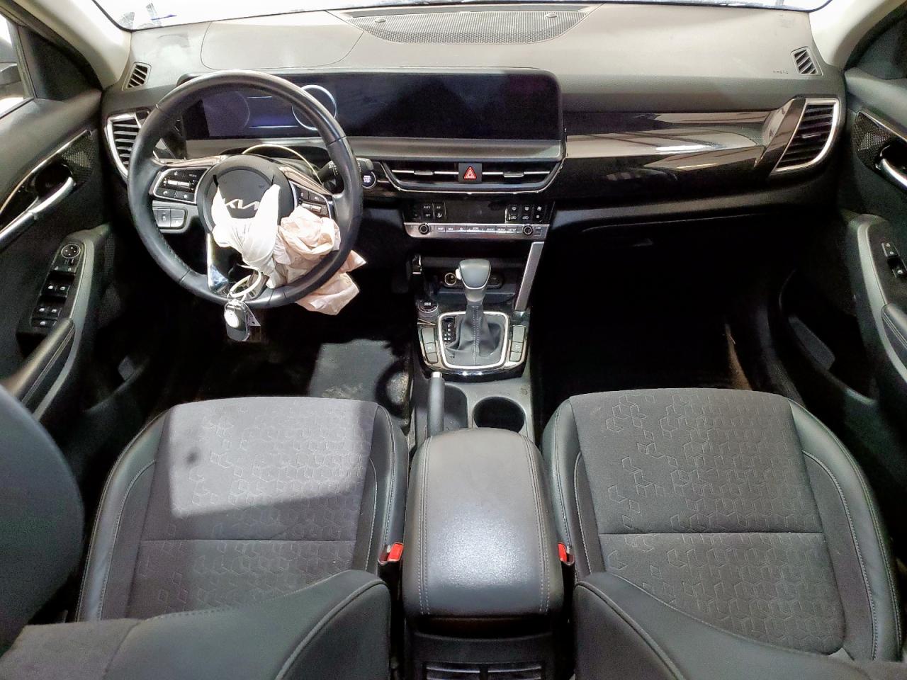 2024 Kia Seltos S VIN: KNDEU2AA1R7649310 Lot: 80173765