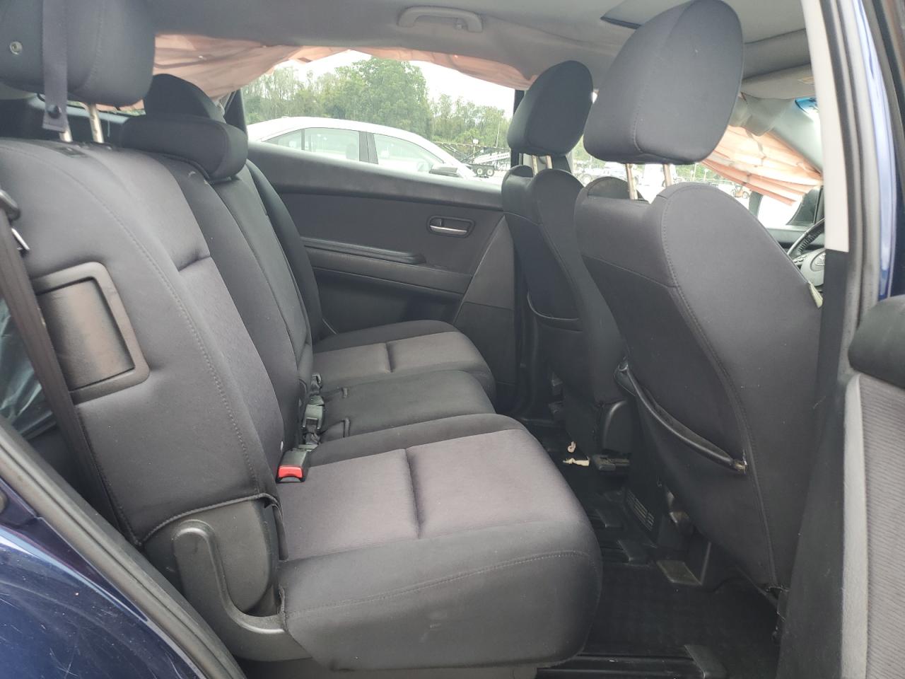 2008 Mazda Cx-9 VIN: JM3TB38A380163704 Lot: 84539475