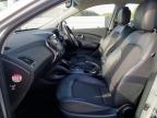 2013 HYUNDAI IX35 SE 4WD CRDI AUTO  for sale at Copart WHITBURN