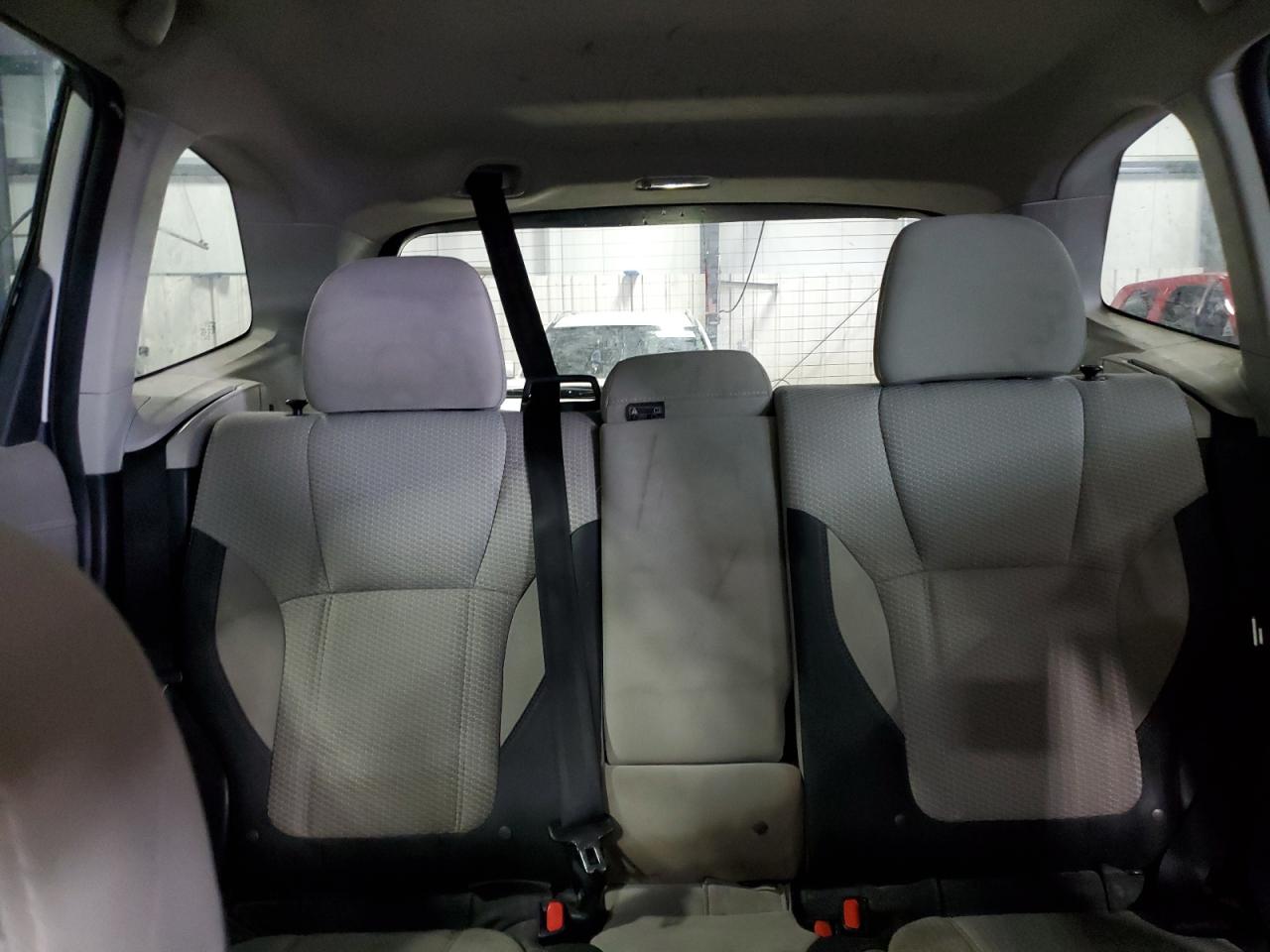 2019 Subaru Forester Premium VIN: JF2SKAEC6KH420895 Lot: 81460205