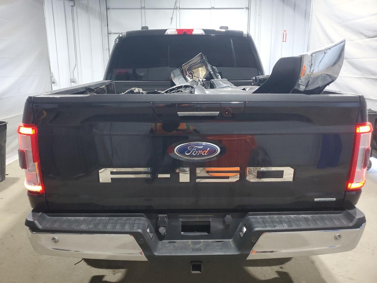 2021 Ford F150 Supercrew VIN: 1FTFW1E82MFA87299 Lot: 71481315