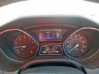 2015 FORD FOCUS ZETEC  for sale at Copart WESTBURY