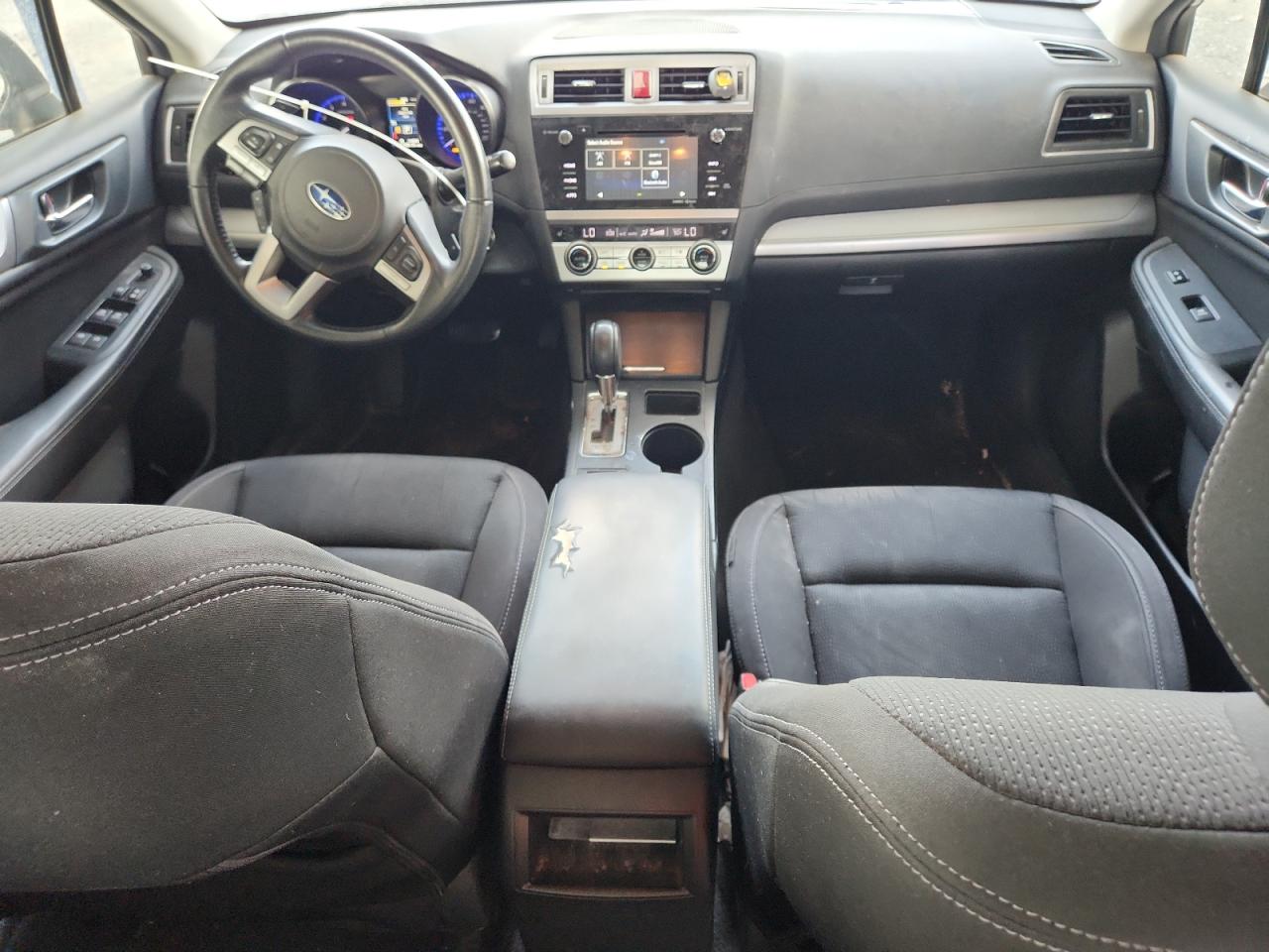 2015 Subaru Legacy 2.5I Premium VIN: 4S3BNBC69F3062526 Lot: 71207555