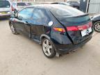 2009 HONDA CIVIC TYPE-S  for sale at Copart YORK