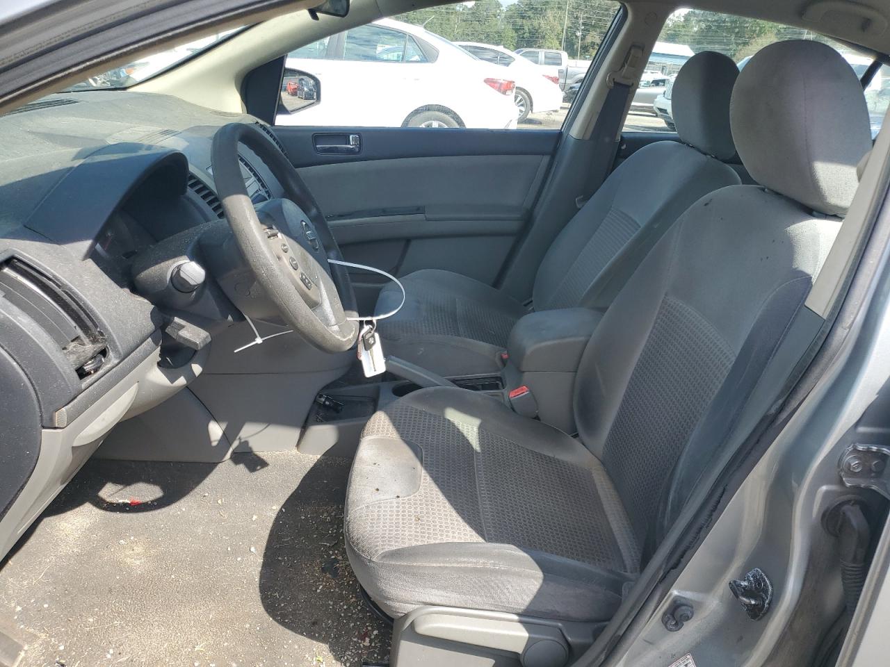 2008 Nissan Sentra 2.0 VIN: 3N1AB61E88L671090 Lot: 82067985