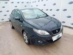 2012 SEAT IBIZA SE COPA  for sale at Copart BRISTOL