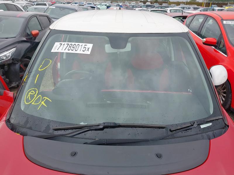 2013 FIAT 500L 1.6 MULTIJET 105 POP STAR 5DR