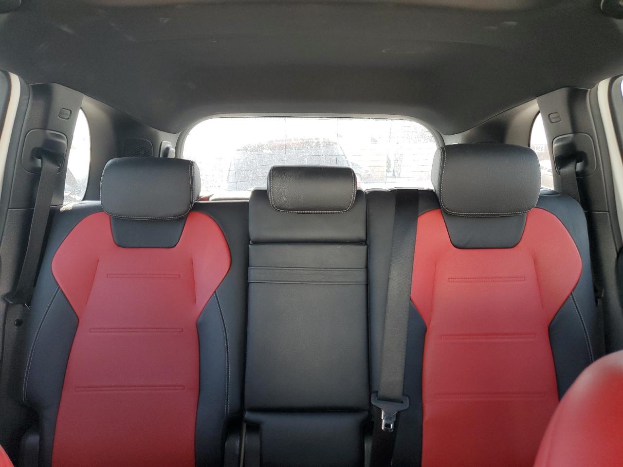 2021 Mercedes-Benz Glb Amg 35 4Matic VIN: W1N4M5BB5MW122592 Lot: 71263995