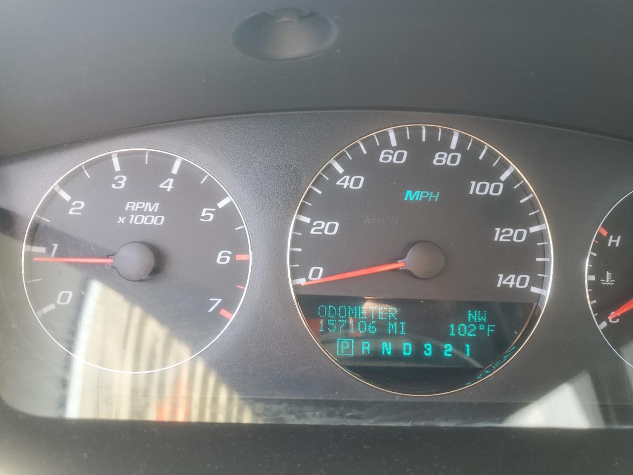 2007 Chevrolet Impala Lt VIN: 2G1WT58K079194879 Lot: 71868035