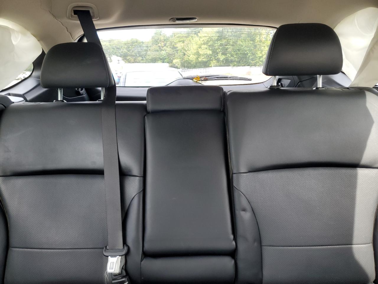 2017 Subaru Outback 2.5I Limited VIN: 4S4BSANC0H3311364 Lot: 71996765