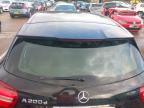 2016 MERCEDES-BENZ A 200 D SPORT PREMIUM AUT  for sale at Copart SANDWICH