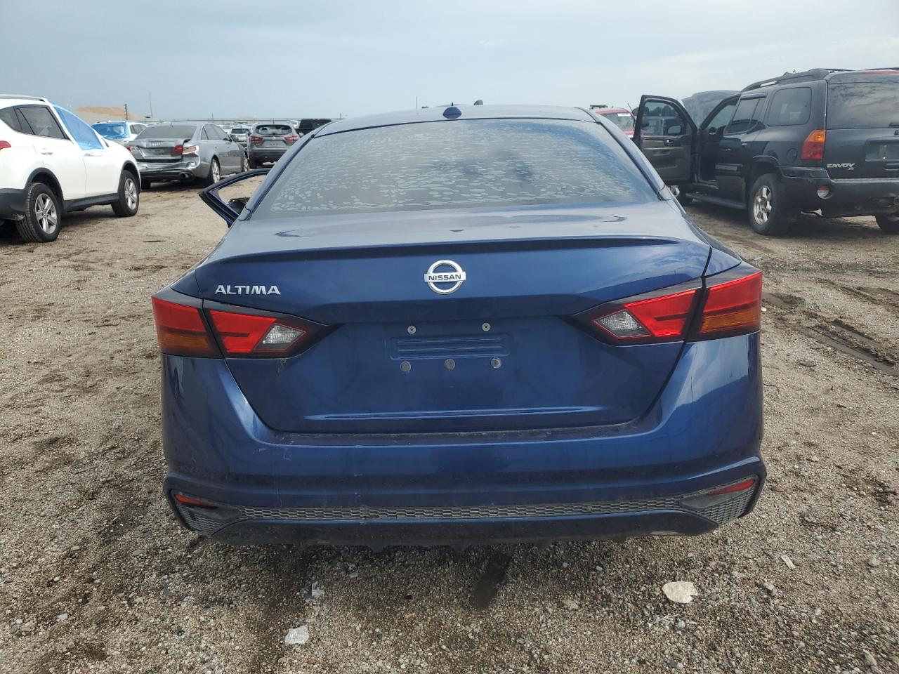 2019 Nissan Altima S VIN: 1N4BL4BV5KC236425 Lot: 71208025
