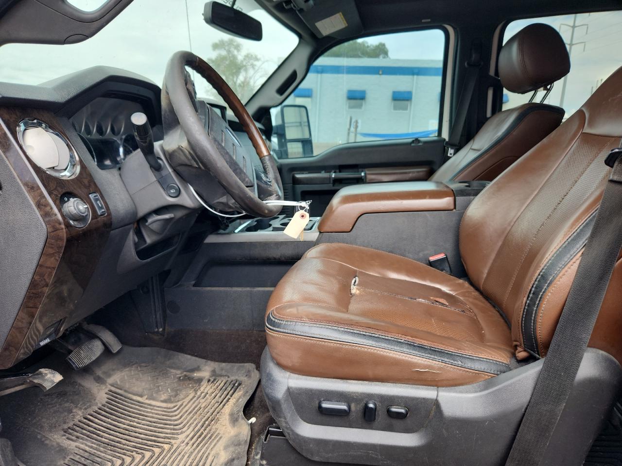 2016 Ford F350 Super Duty VIN: 1FT8W3BT1GEB94688 Lot: 70893765