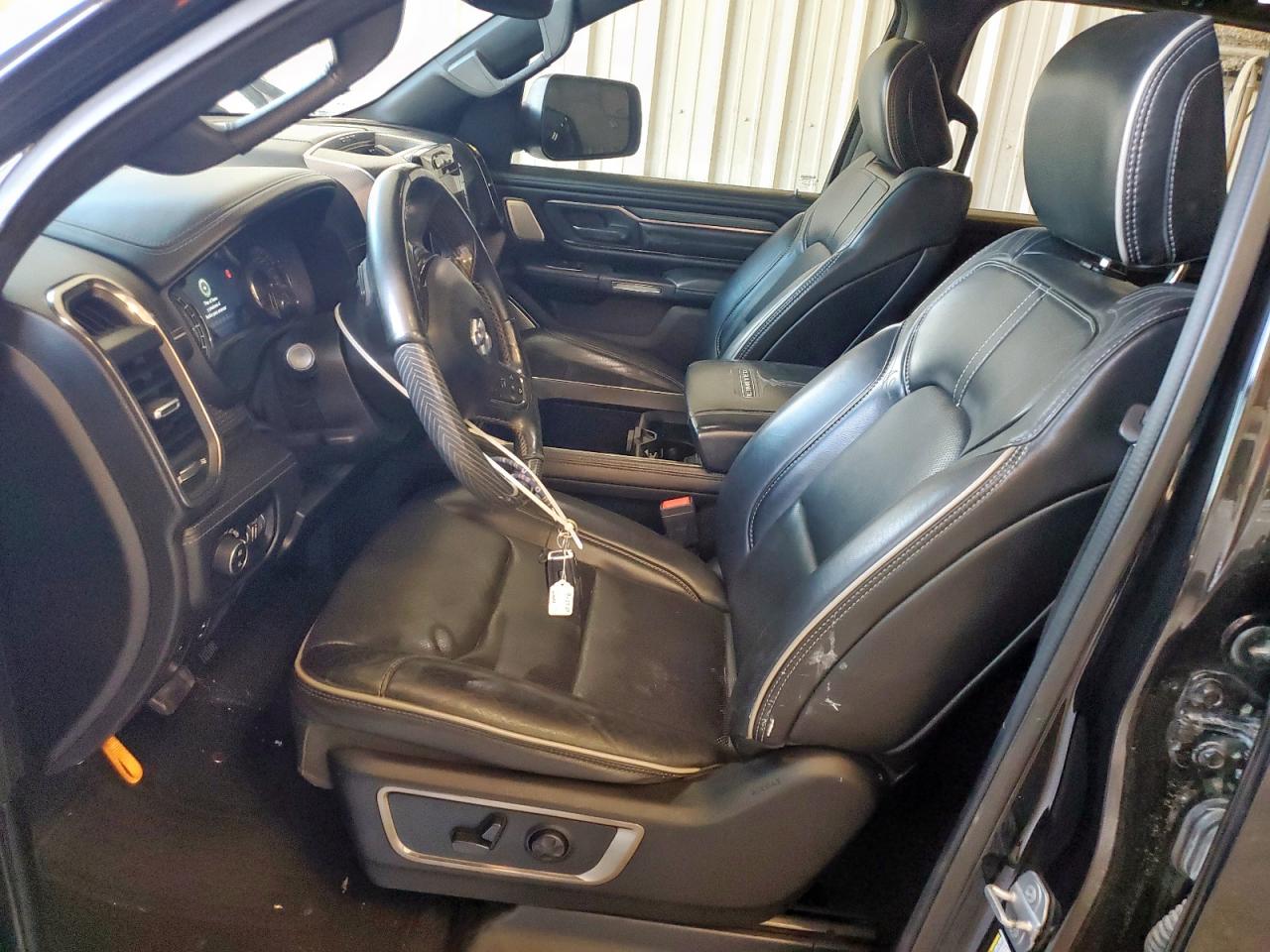 2019 Ram 1500 Limited VIN: 1C6SRFHT8KN631625 Lot: 81761825