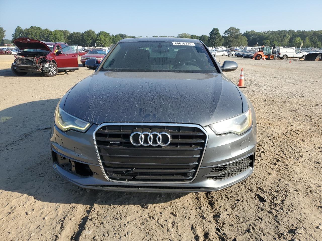 Фото: WAUHMAFC6EN096996