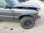 2003 LAND ROVER DISCOVERY ES for sale at Copart YORK
