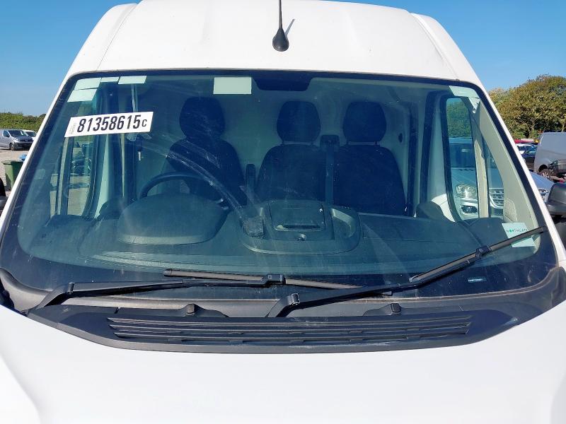 2022 PEUGEOT BOXER 335 PRFESSIONL L3H2 