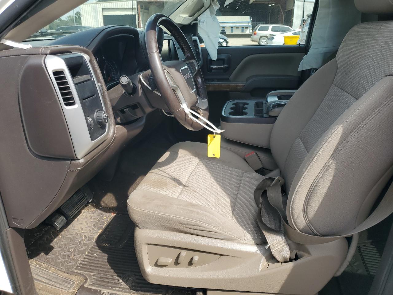 2014 GMC Sierra C1500 Sle VIN: 3GTP1UEC0EG538674 Lot: 84591855