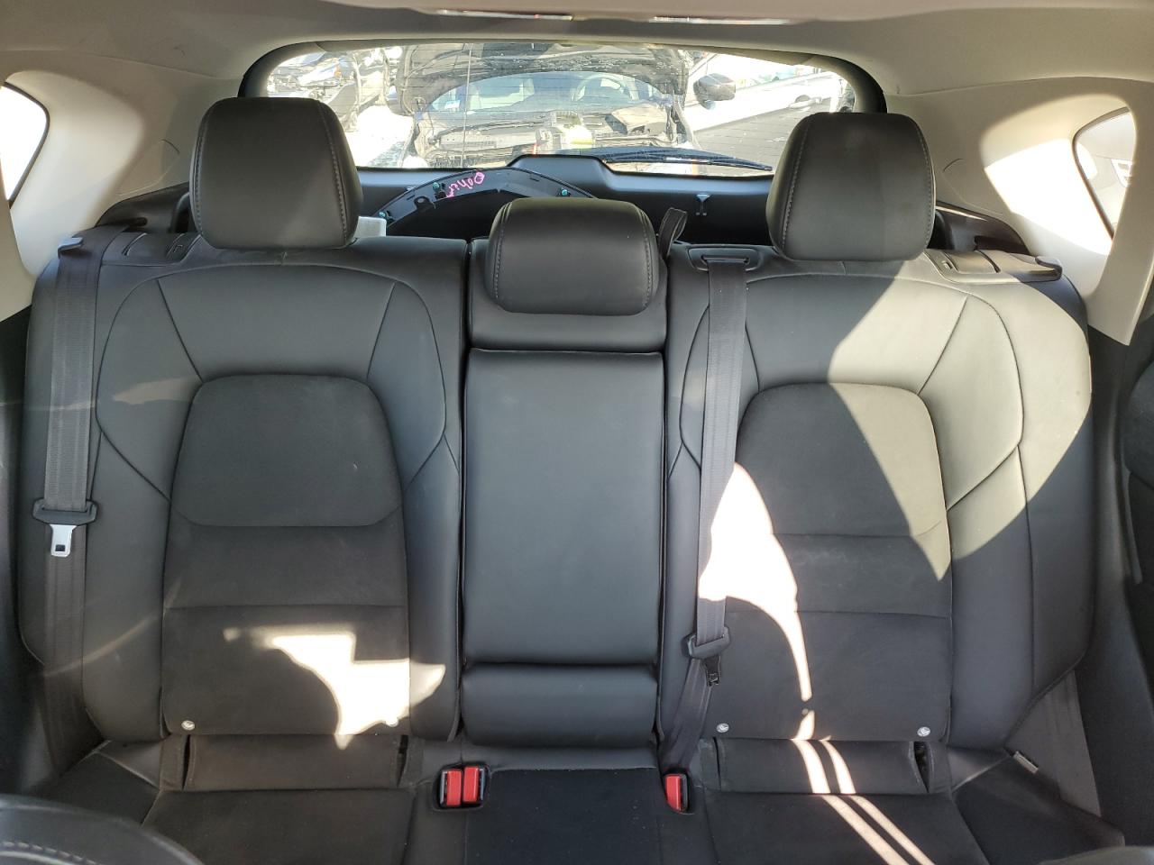 2019 Mazda Cx-5 Touring VIN: JM3KFBCM5K1695470 Lot: 80889285