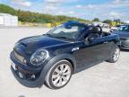 2015 MINI MINI ROADSTER COOPER S  for sale at Copart ST HELENS