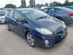 2010 TOYOTA PRIUS T SPIRIT VVT-I CVT  for sale at Copart SANDY