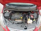 2014 VAUXHALL CORSA SXI  for sale at Copart EAST KILBRIDE