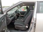 2016 SSANGYONG TIVOLI SE  for sale at Copart WOLVERHAMPTON