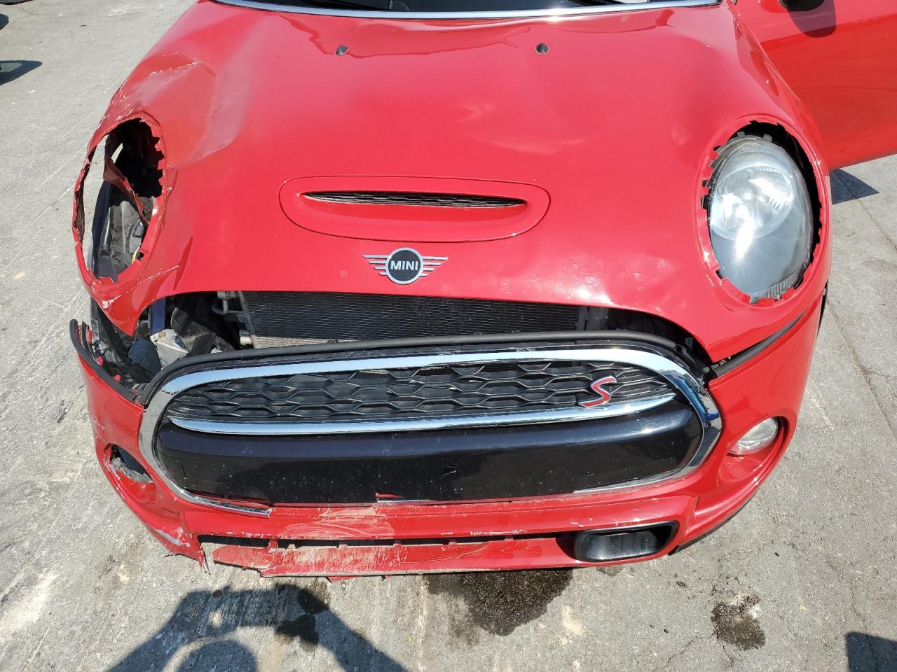 2019 Mini Cooper S VIN: WMWXP7C57K2A53070 Lot: 80360805