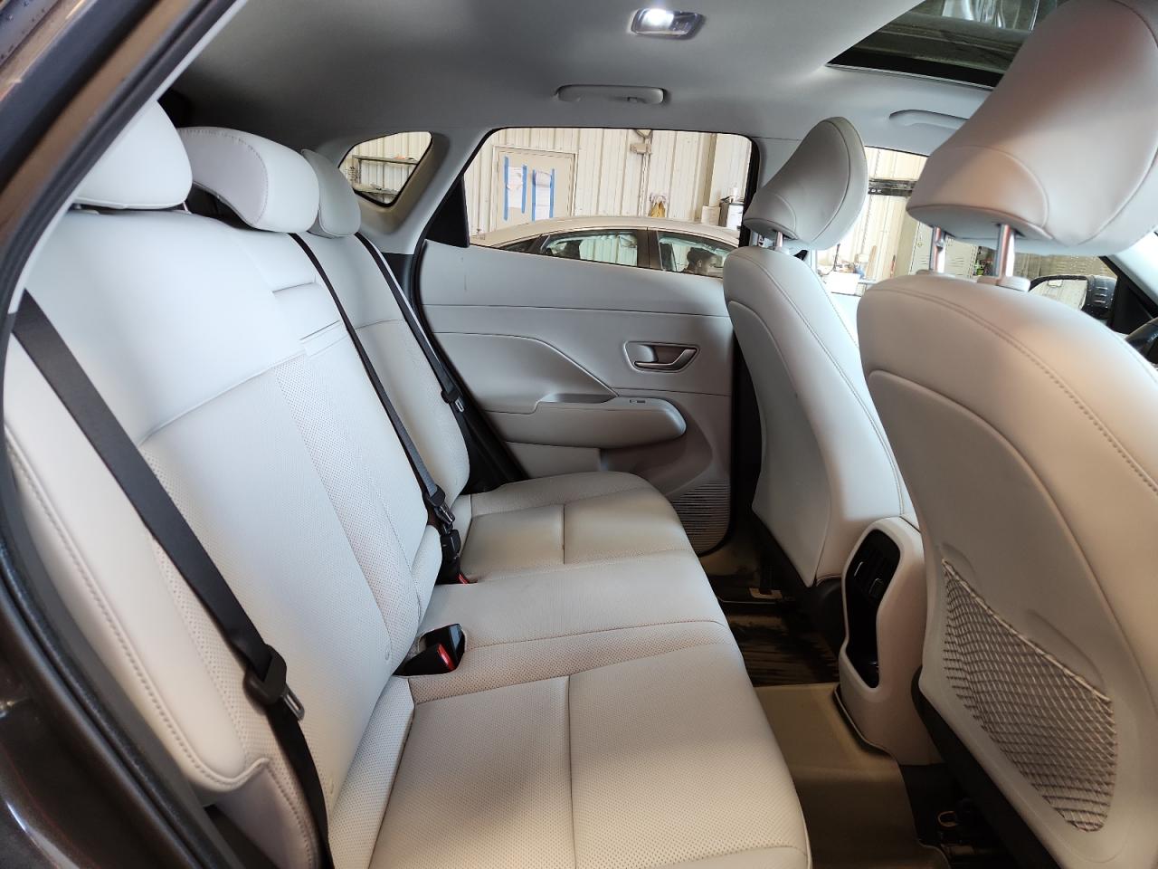 2024 Hyundai Kona Limited VIN: KM8HECA36RU024495 Lot: 71245955