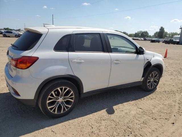  MITSUBISHI OUTLANDER 2019 Белы