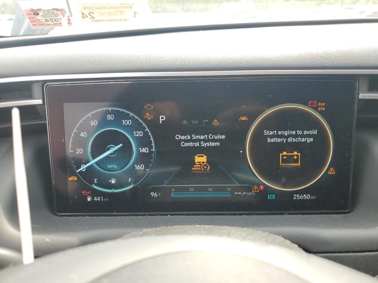 2022 Hyundai Tucson Limited VIN: KM8JECA14NU053682 Lot: 72072845