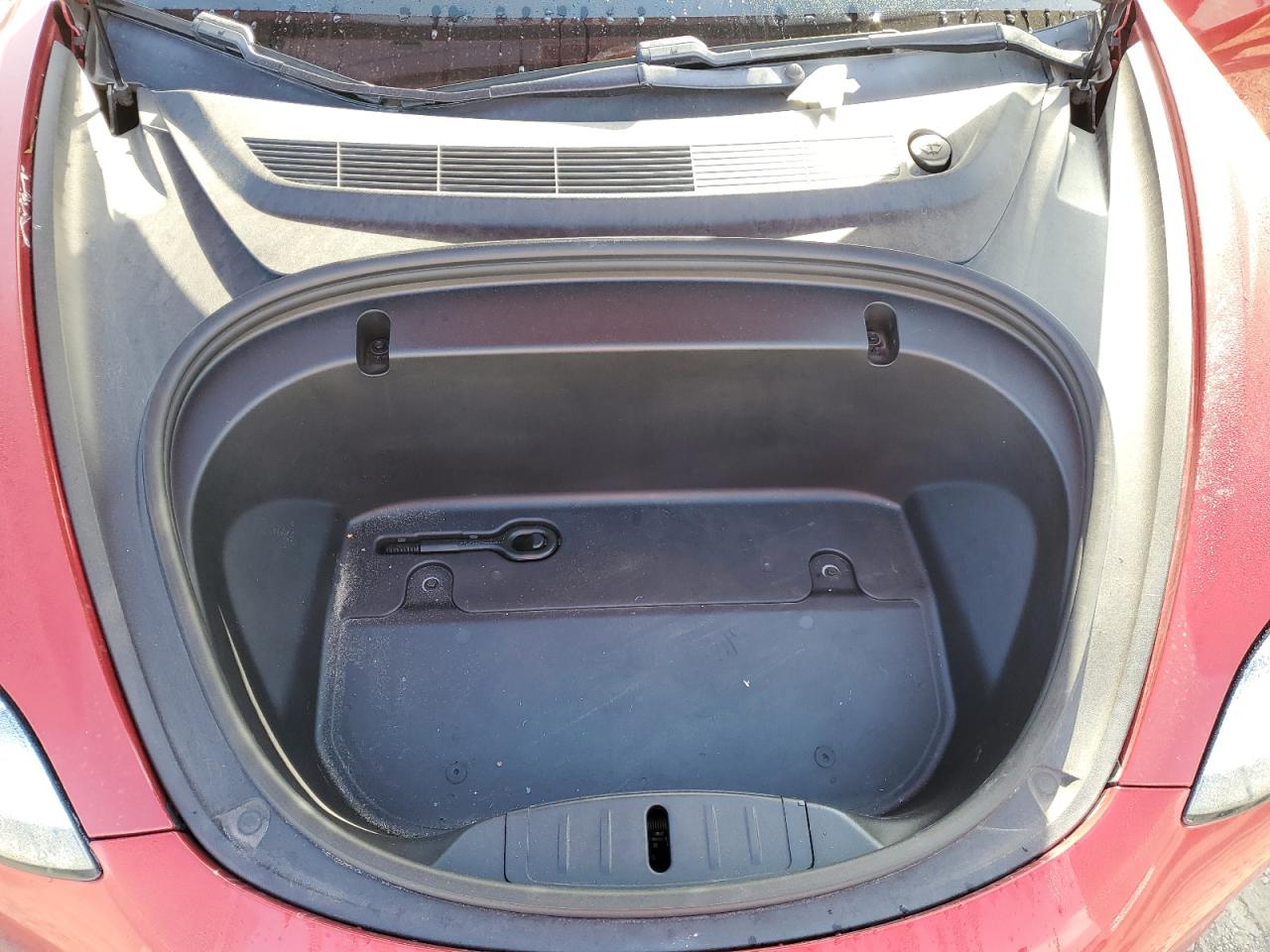 2020 Tesla Model 3 VIN: 5YJ3E1EB4LF711009 Lot: 81862895