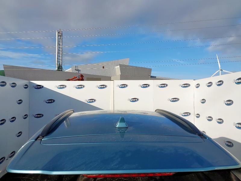 2020 HYUNDAI KONA PREMIUM EV 