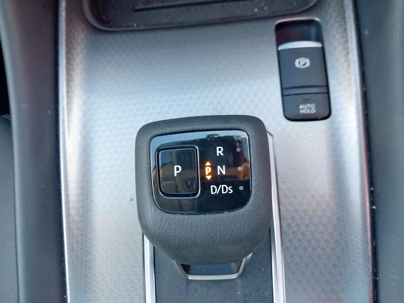 2024 NISSAN QASHQAI NCONNCTA DIGT MHE 1.3 DIG-T MH 158 N-CONNECTA 5DR X