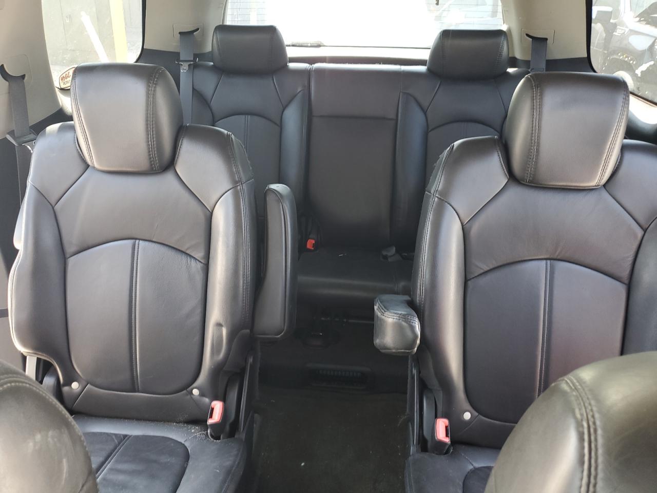 2008 GMC Acadia Slt-1 VIN: 1GKER23758J223595 Lot: 80152825