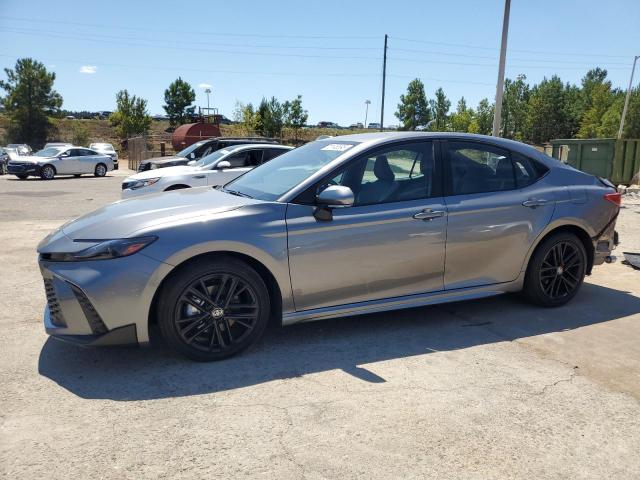 TOYOTA CAMRY XSE 2025