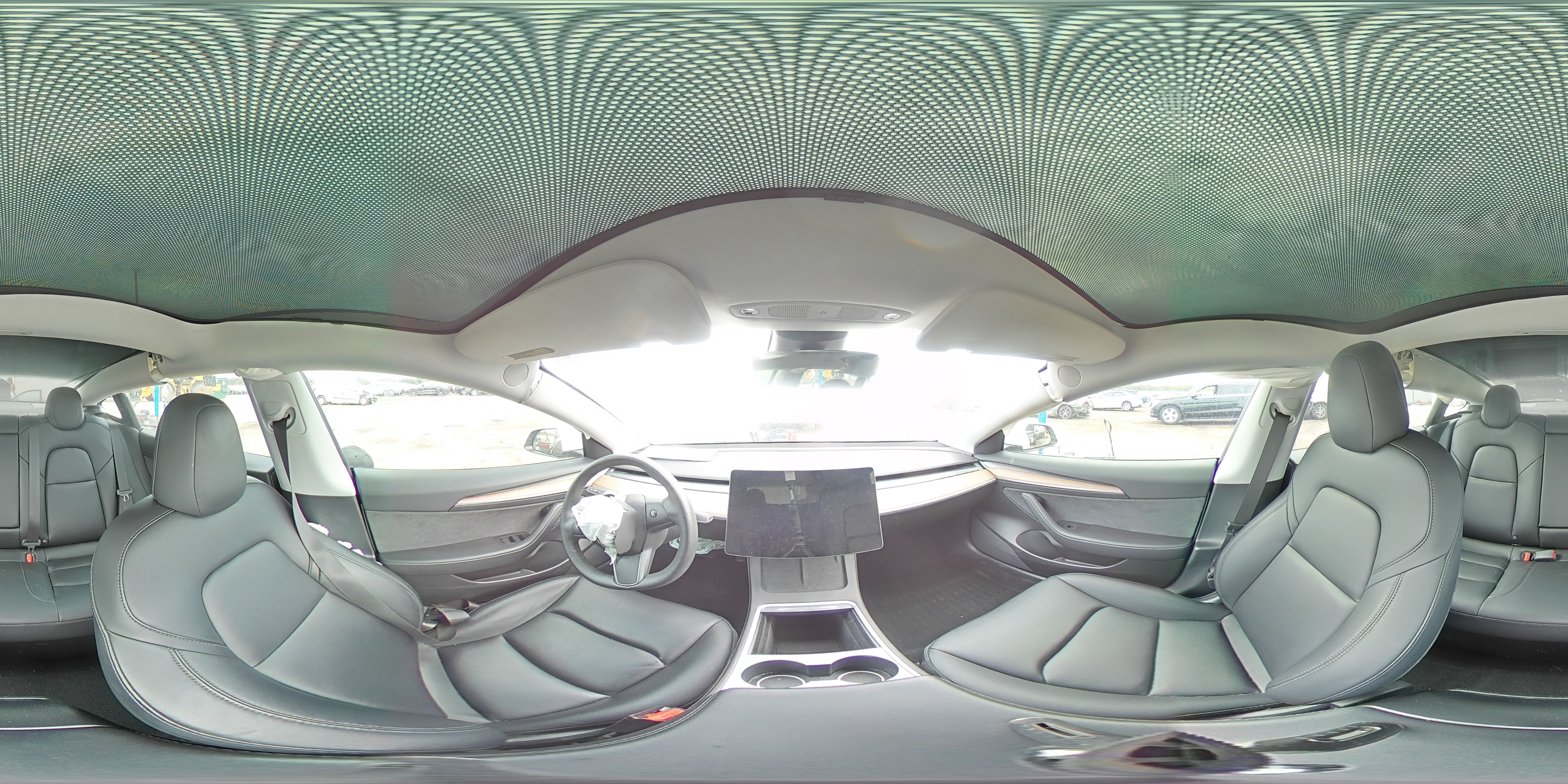 2021 Tesla Model 3 VIN: 5YJ3E1EB8MF062431 Lot: 80848515