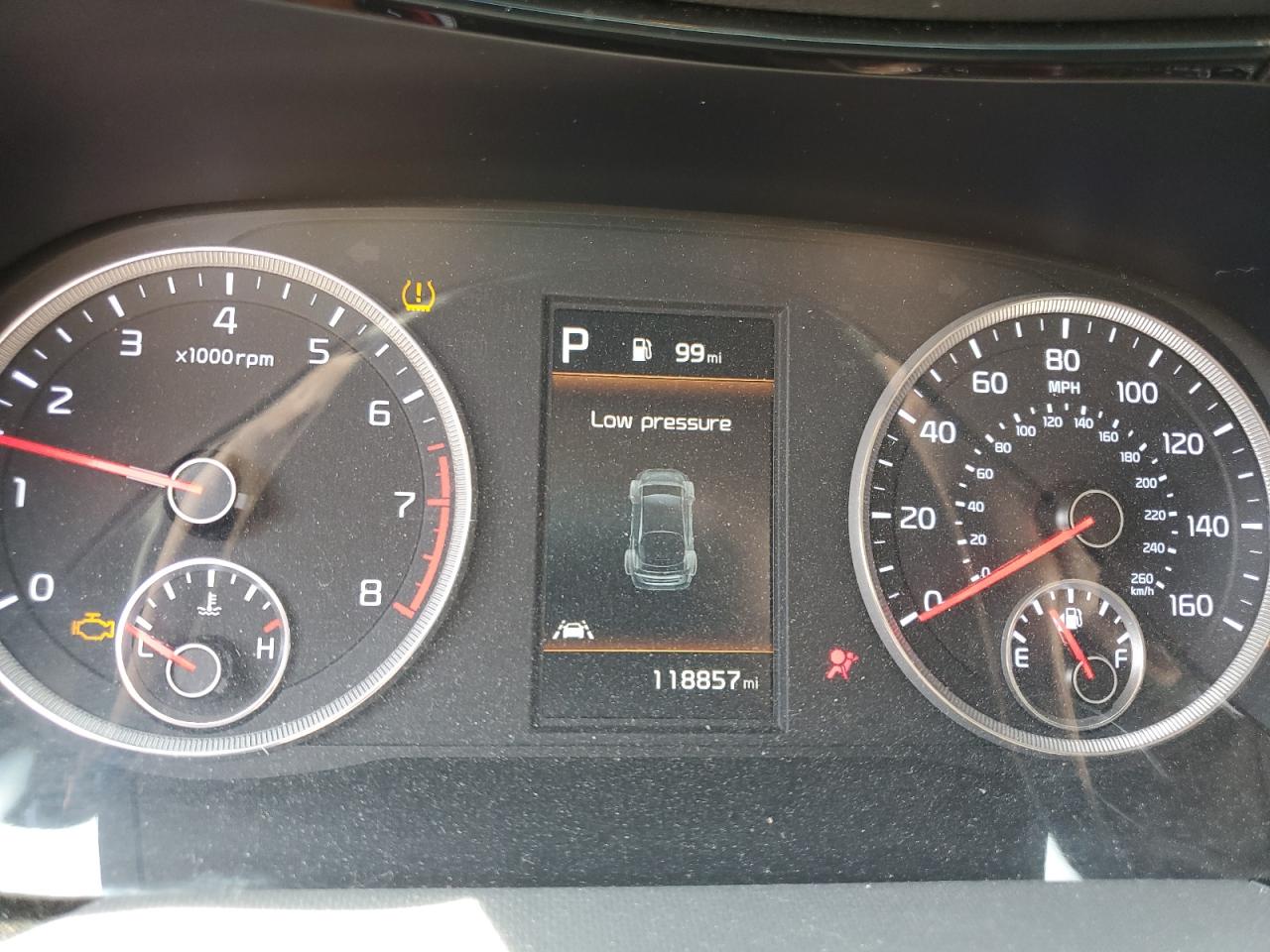 2021 Kia K5 Lxs VIN: 5XXG14J25MG027315 Lot: 71840425