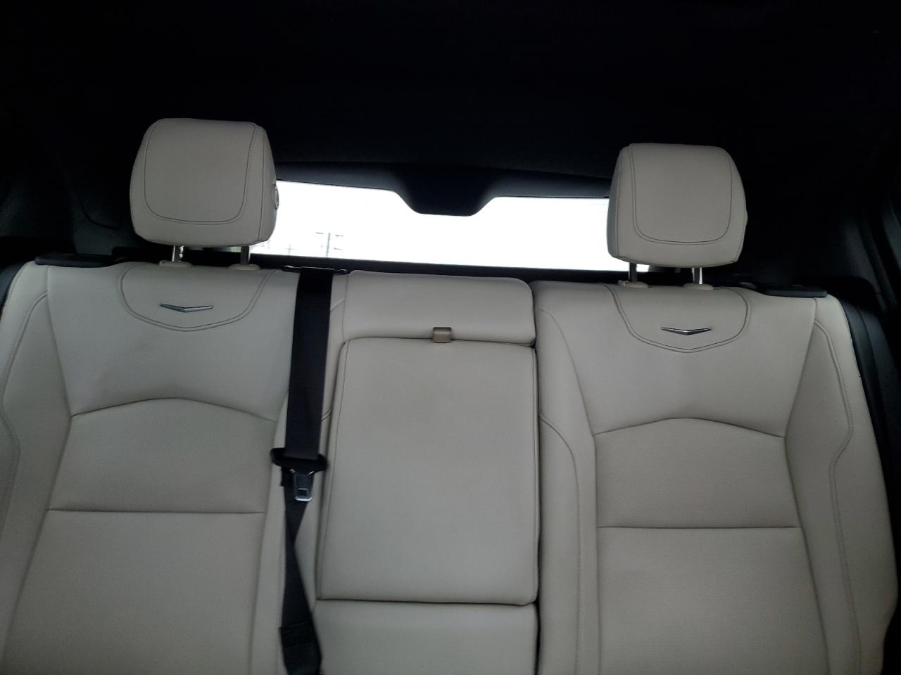 2021 Cadillac Xt4 Sport VIN: 1GYFZER42MF007273 Lot: 80087935