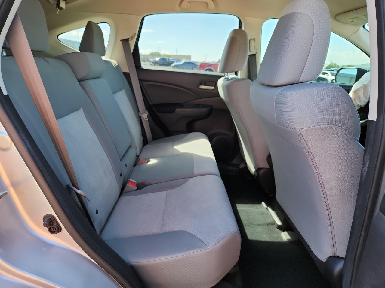 2016 Honda Cr-V Se VIN: 2HKRM3H49GH513944 Lot: 84624225