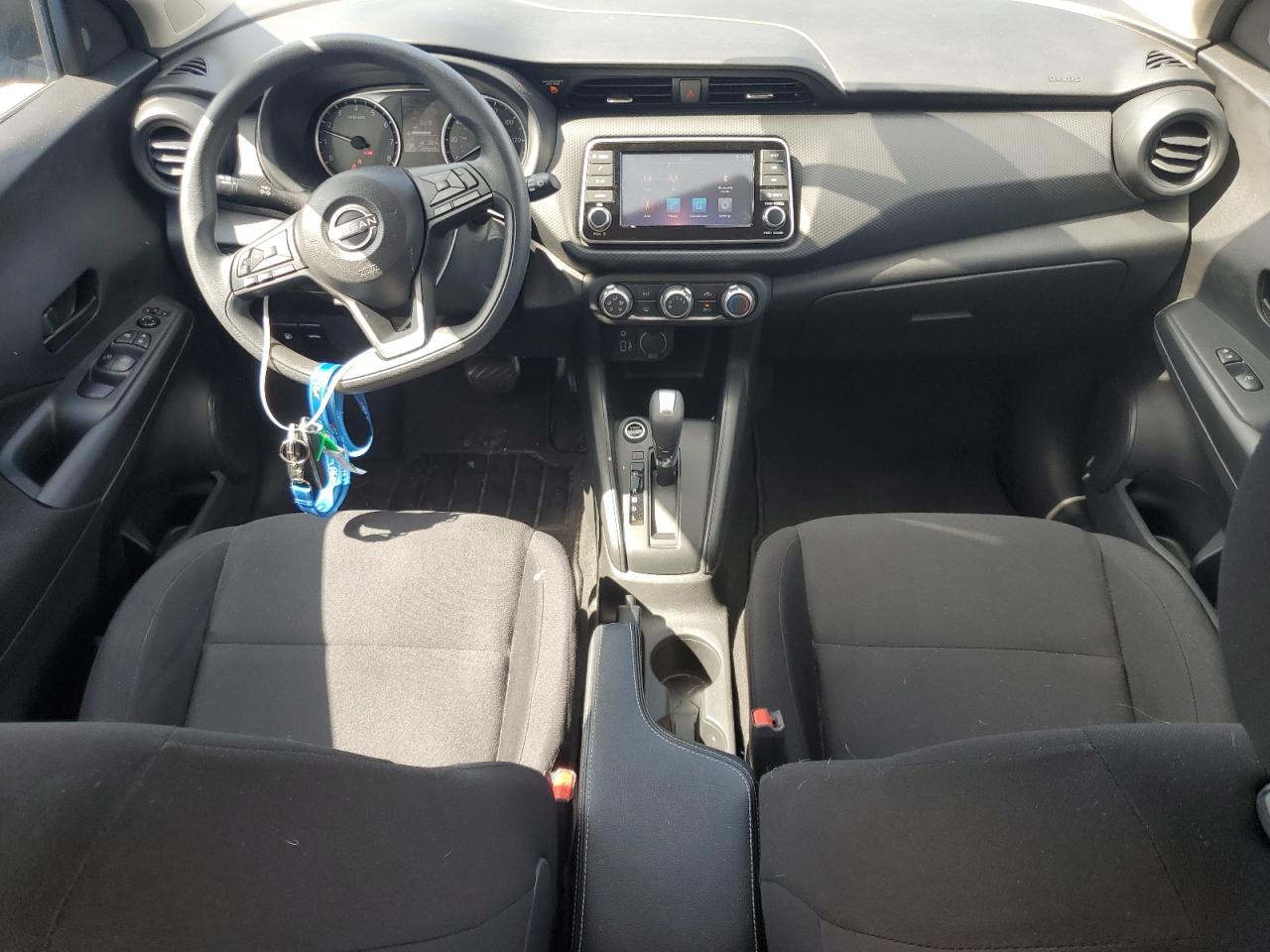 2023 Nissan Kicks S VIN: 3N1CP5BV1PL475073 Lot: 81712445
