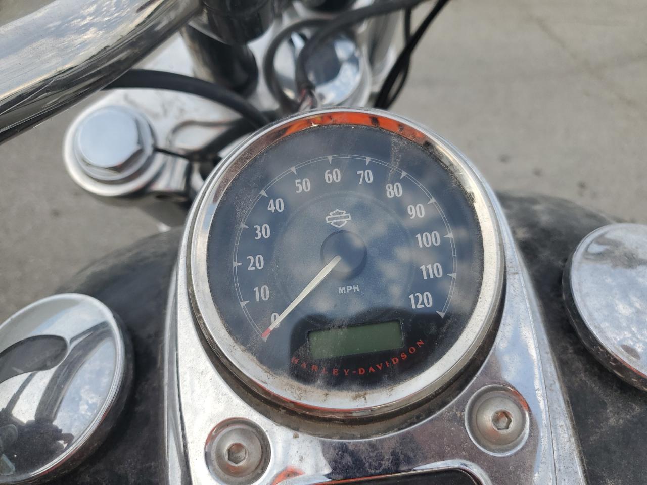 2012 Harley-Davidson Fxdwg Dyna Wide Glide VIN: 1HD1GPM19CC339580 Lot: 81274085